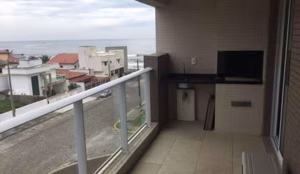 Apartamento com 2 dormitórios à venda, 77 m² por R$ 550.000,00 - Centro - Itanhaém/SP