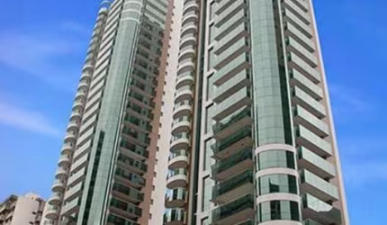 Apartamento com 4 dormitórios à venda, 335 m² por R$ 5.000.000,00 - Jardim Anália Franco - São Paulo/SP