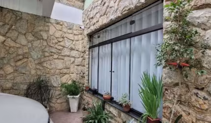 Sobrado Residencial à venda, Vila Formosa, São Paulo - SO1613.