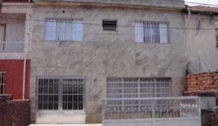 Terreno Residencial à venda, Chácara Califórnia, São Paulo - TE0012.
