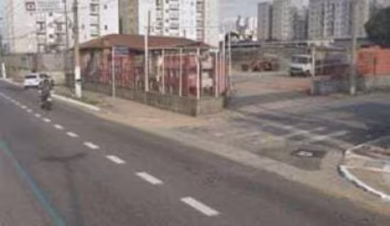 Terreno comercial na Avenida Aricanduva com 3000 m², aceita proposta .