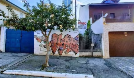 Terreno à venda, Tatuapé, São Paulo - TE0021.