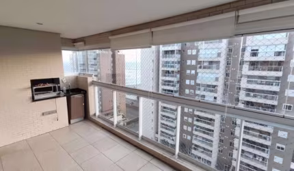 Apartamento à venda, 100 m² por R$ 795.000,00 - Centro - Itanhaém/SP