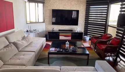 Apartamento Residencial à venda, Vila Santo Estevão, São Paulo - AP8161.