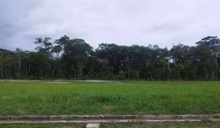 Terreno Residencial à venda, Riviera de São Lourenço, Bertioga - TE0165.