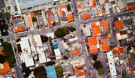 Terreno Residencial à venda, Macedo, Guarulhos - TE0166.