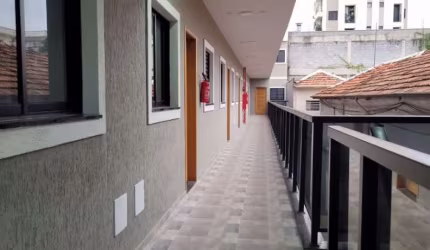 Apartamento Residencial para venda e locação, Água Rasa, São Paulo - AP8410.