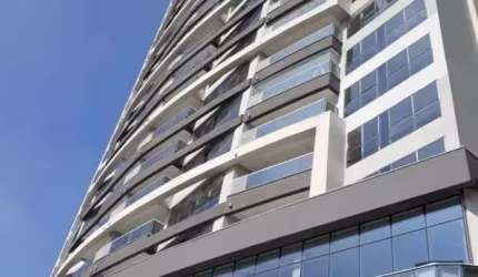 Apartamento Residencial à venda, Empresarial 18 do Forte, Barueri - AP8628.