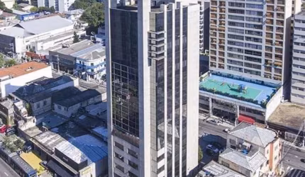 Andar Corporativo Comercial para venda e locação, Saúde, São Paulo - AC0051.