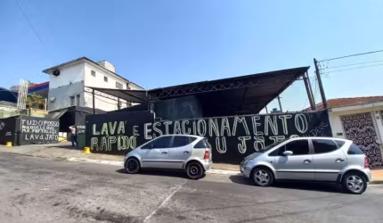 Barracão para alugar, 450 m² por R$ 6.790,00/mês - Jardim Penha - São Paulo/SP