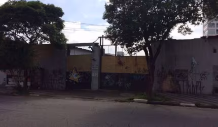 Terreno Residencial para locação, Vila Carrão, São Paulo - TE0058.