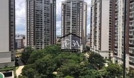 Apartamento com 3 dormitórios, 315 m² - venda por R$ 5.200.000,00 ou aluguel por R$ 28.115,88 - Tatuapé	 - São Paulo/SP