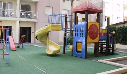 Apartamento Residencial à venda, Chácara Califórnia, São Paulo - AP8297.
