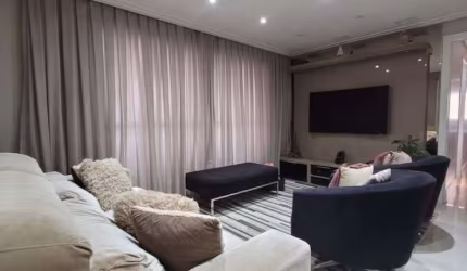 Apartamento Residencial à venda, Vila Formosa, São Paulo - AP8459.