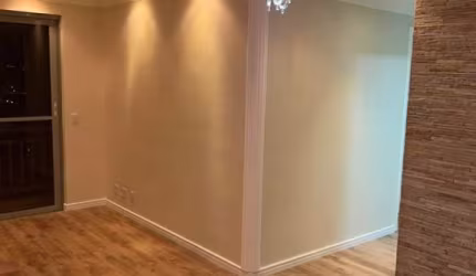 Apartamento Residencial à venda, Vila Carrão, São Paulo - AP8580.