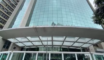 Andar Corporativo para alugar, 239 m² por R$ 29.353,53 - Bela Vista - São Paulo/SP