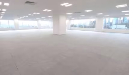 Andar Corporativo Comercial à venda, Alphaville Industrial, Barueri