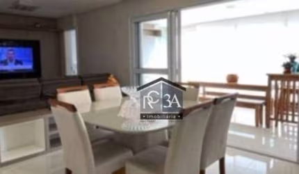 Apartamento com 3 dormitórios à venda, 119 m² por R$ 1.600.000,00 - Jardim Textil - São Paulo/SP