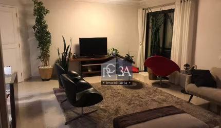 Apartamento com 2 dormitórios à venda, 87 m² por R$ 850.000,00 - Jardim Anália Franco - São Paulo/SP