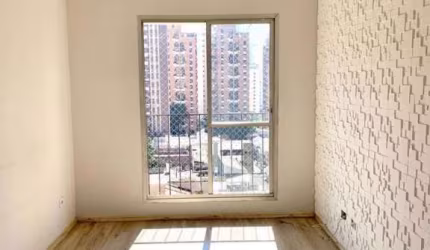 Apartamento com 2 dormitórios para venda, 59 m² por R$ 650.000 - Jardim Anália Franco - São Paulo/SP