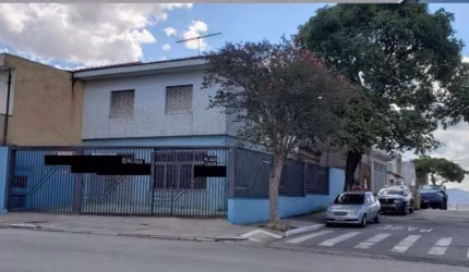 Sobrado com 4 dormitórios para alugar, 230 m² por R$ 8.210,00 - Cangaíba - São Paulo/SP
