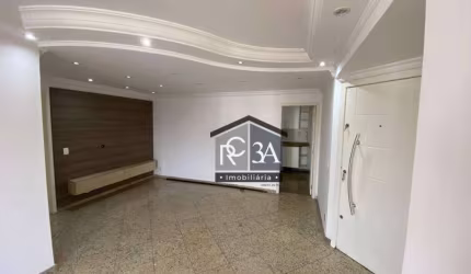 Apartamento com 3 dormitórios à venda, 92 m² por R$ 890.400,00 - Tatuapé - São Paulo/SP
