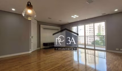 Apartamento para vender com 121m², Condomínio Premiere, Rua Freire de Andrade,Tatuapé, São Paulo, SP