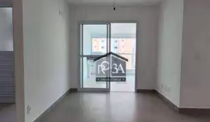Apartamento com 2 dormitórios para alugar, 63 m² por R$ 5.800,00/mês - Tatuapé - São Paulo/SP