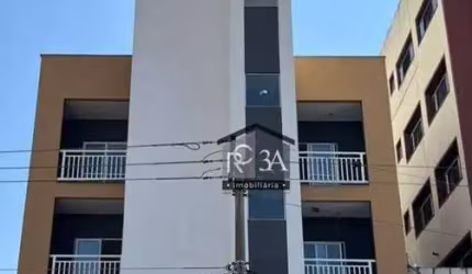 Apartamento com 2 dormitórios à venda, 35 m² por R$ 280.000,00 - Vila Carrão - São Paulo/SP