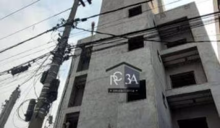 Apartamento com 2 dormitórios à venda, 38 m² por R$ 320.000,00 - Vila Carrão - São Paulo/SP