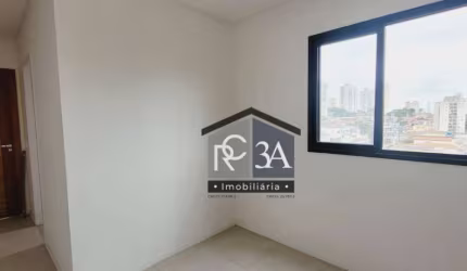 Apartamento novo para alugar com 2 dormitórios e 1 vaga, Residencial Ribeirão Branco, Rua Ribeirão Branco , Mooca, São Paulo, SP