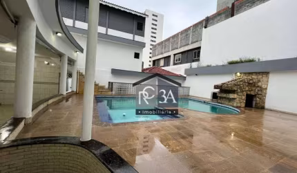 Sobrado com 5 dormitórios à venda, 450 m² por R$ 1.890.000,00 - Vila Prudente (Zona Leste) - São Paulo/SP