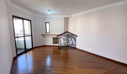 Apartamento com 3 dormitórios à venda, 110 m² por R$ 930.000,00 - Tatuapé - São Paulo/SP