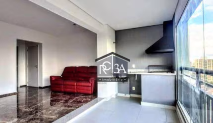 Apartamento com 93m², 3 dormitórios  e 2 vagas.  Rua Curupá, Vila Formosa - São Paulo- SP