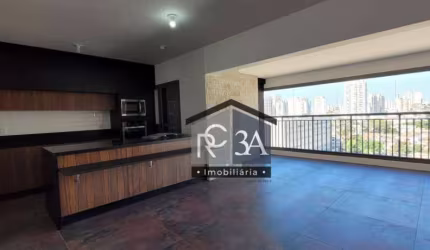Apartamento com 2 dormitórios à venda, 113 m² por R$ 1.290.000,00 - Tatuapé - São Paulo/SP