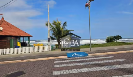 Terreno à venda, 313 m² por R$ 629.900 - Centro - Itanhaém/SP