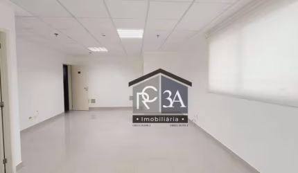 Sala para alugar, 45 m² por R$ 3.050,00/mês - Penha de França - São Paulo/SP