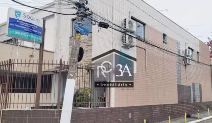 Casa comercial para vender, 170m² -  Rua Monte Serrat - Tatuapé - SP