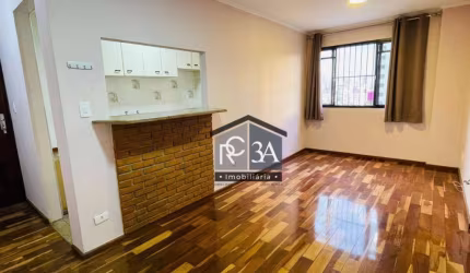 Apartamento à venda, 61 m² por R$ 379.900,00 - Brás - São Paulo/SP