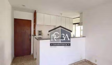 Apartamento com 3 dormitórios à venda no Tatuapé, São Paulo, SP.