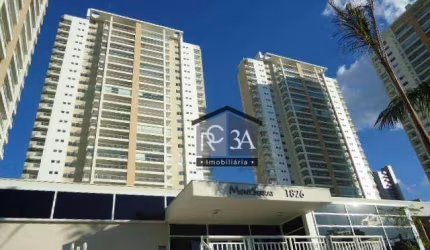 Apartamento a venda no Tatuapé com 178 m², 3 suítes, sacada gourmet, 3 vagas, lazer completo.