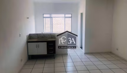 Sala para alugar, 34 m² por R$ 1.200,00/mês - Belas Artes - Itanhaém/SP