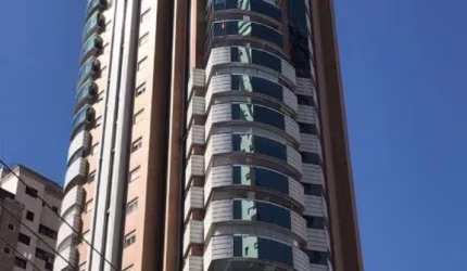 Apartamento com 4 dormitórios à venda, 257 m² por R$ 3.000.000,00 - Jardim Anália Franco - São Paulo/SP