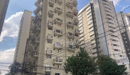 Apartamento Duplex com 2 dormitórios, 90 m² - venda ou aluguel  - Tatuapé - São Paulo/SP