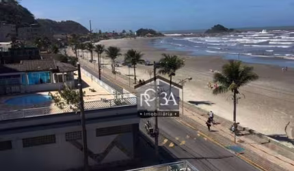 Apartamento com 2 dormitórios à venda, 60 m² por R$ 349.000 - Praia Do Sonho - Itanhaém/SP