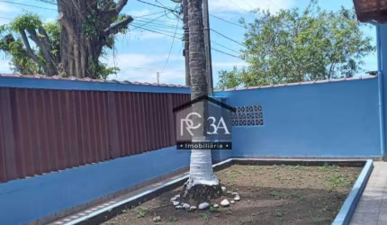 Casa com 2 dormitórios à venda, 215 m² por R$ 380.000 - Jamaica - Itanhaém/SP