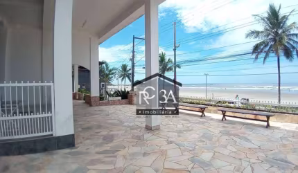 Apartamento à venda, 96 m² por R$ 359.000,00 - Praia Do Sonho - Itanhaém/SP
