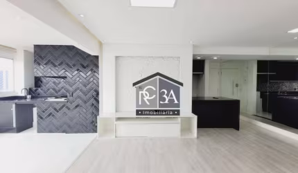 Apartamento com 2 dormitórios à venda, 81 m² por R$ 950.000,00 - Vila Formosa - São Paulo/SP