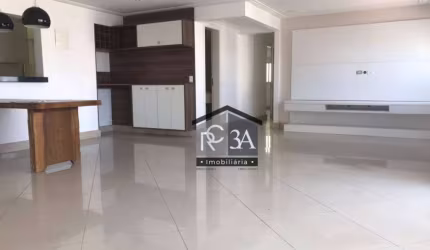Apartamento com 3 dormitórios à venda, 121 m² por R$ 1.400.000,00 - Tatuapé - São Paulo/SP