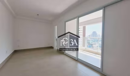 Apartamento com 1 dormitório à venda, 37 m² por R$ 408.000,00 - Tatuapé - São Paulo/SP